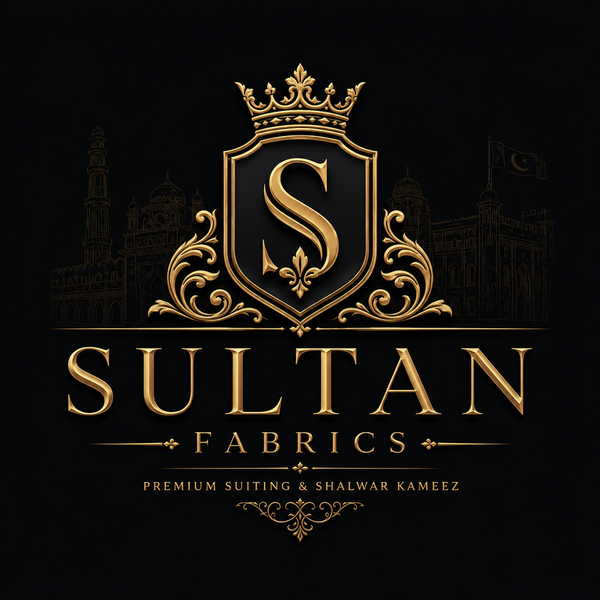 sultan fabrics